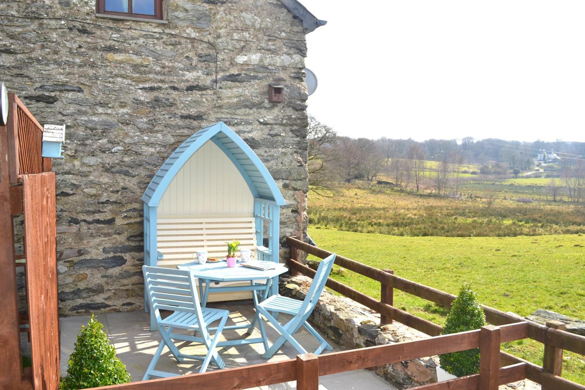 Villa Old Coach House, Betws Y Coed, Snowdonia Esterno foto