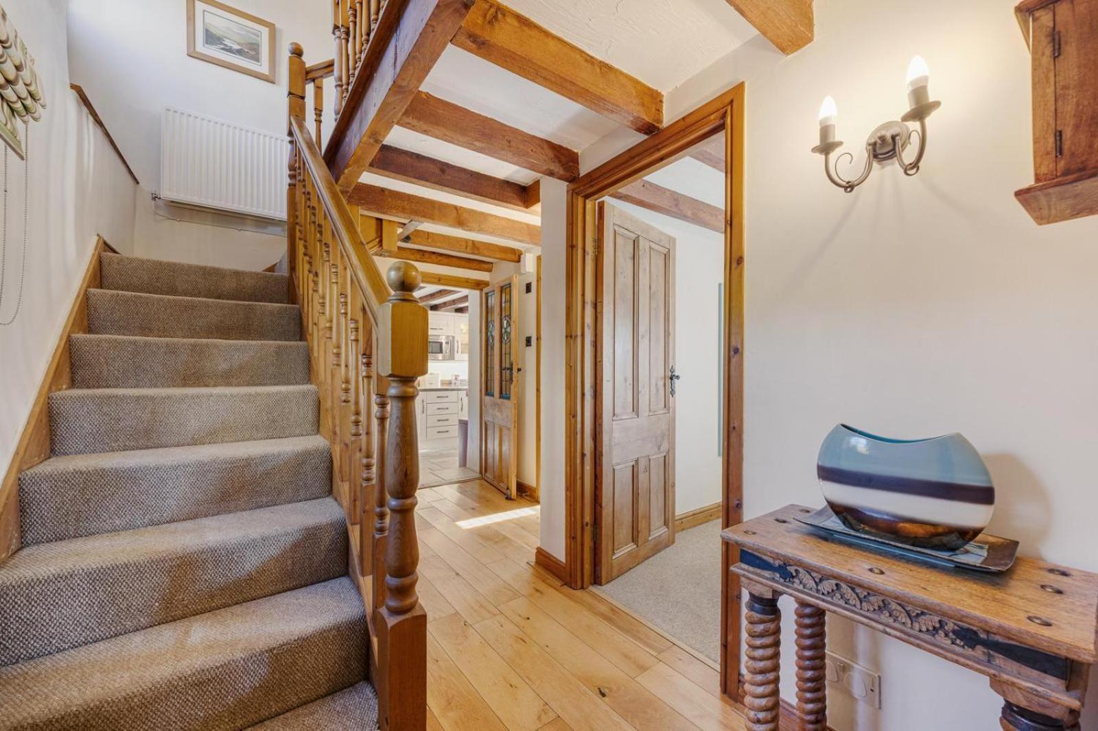 Villa Old Coach House, Betws Y Coed, Snowdonia Esterno foto