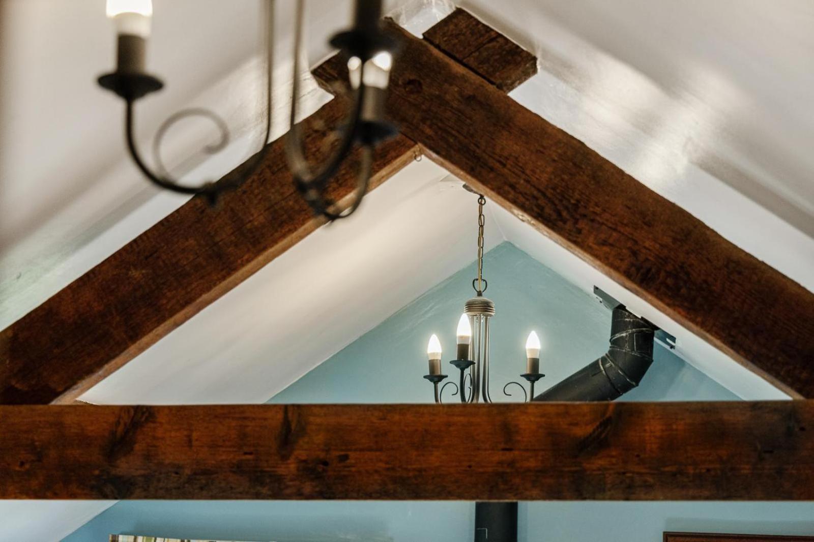 Villa Old Coach House, Betws Y Coed, Snowdonia Esterno foto