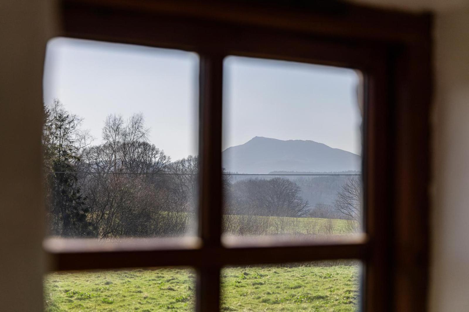 Villa Old Coach House, Betws Y Coed, Snowdonia Esterno foto