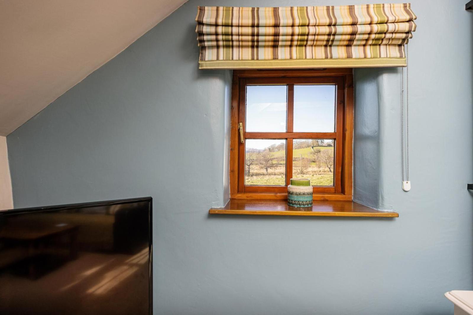 Villa Old Coach House, Betws Y Coed, Snowdonia Esterno foto
